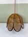 Suspension osier vintage