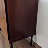 Vintage Scandinavian design sideboard