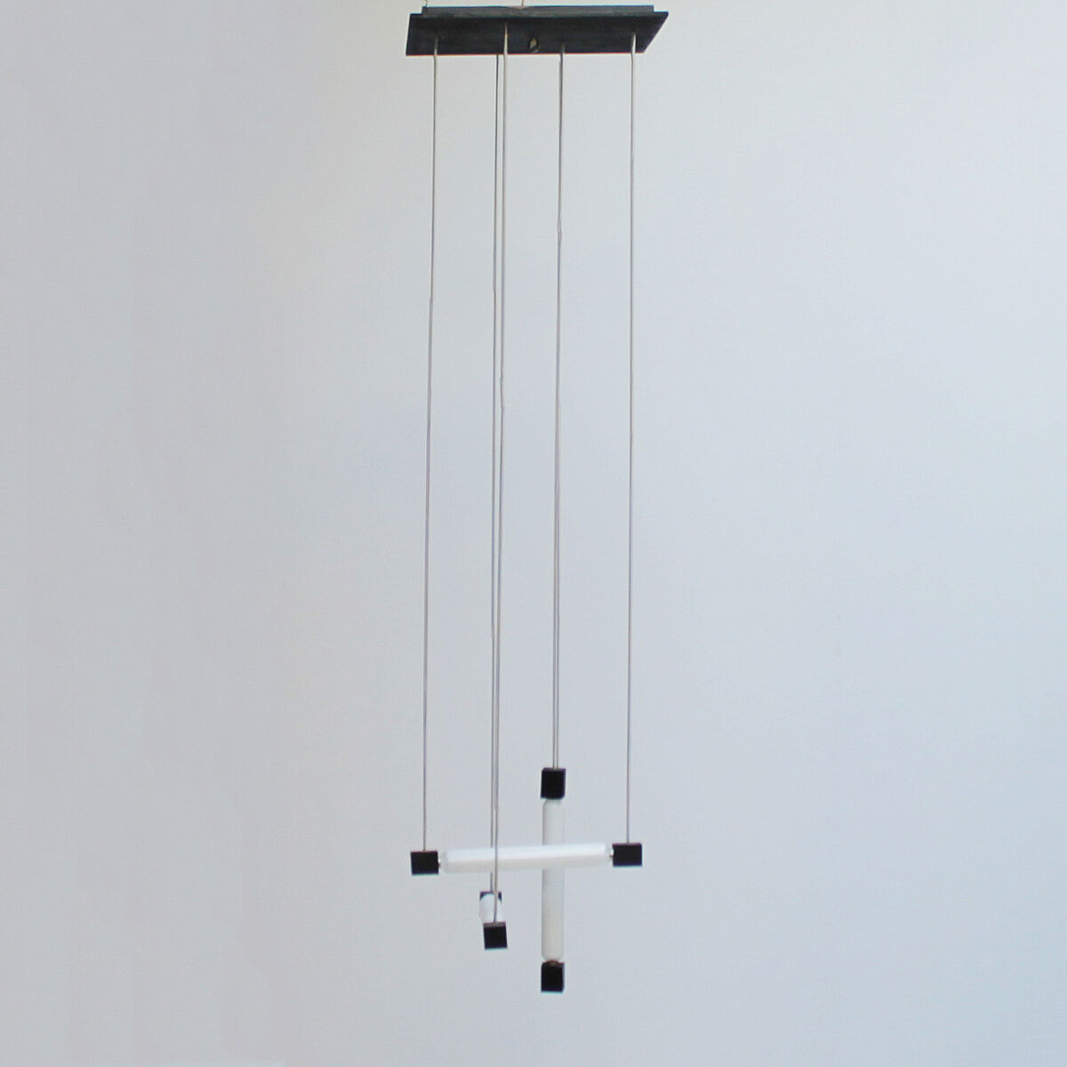 Suspension tube