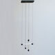 Suspension tube