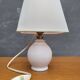 Lampe de chevet Fugu