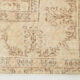 Classıc Handmade Turkish Rug