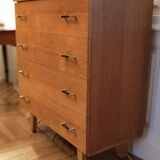 Chest of drawers 60s