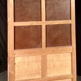 Art Deco corner display case