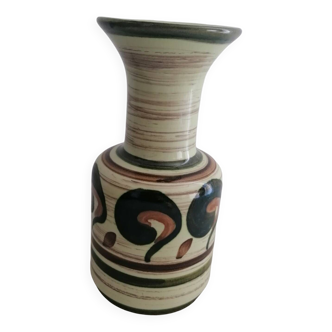 Jasba Ceramic Vase 1960