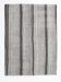 Turkish Mid Century Modern Vintage Kilim Rug, 170x230Cm