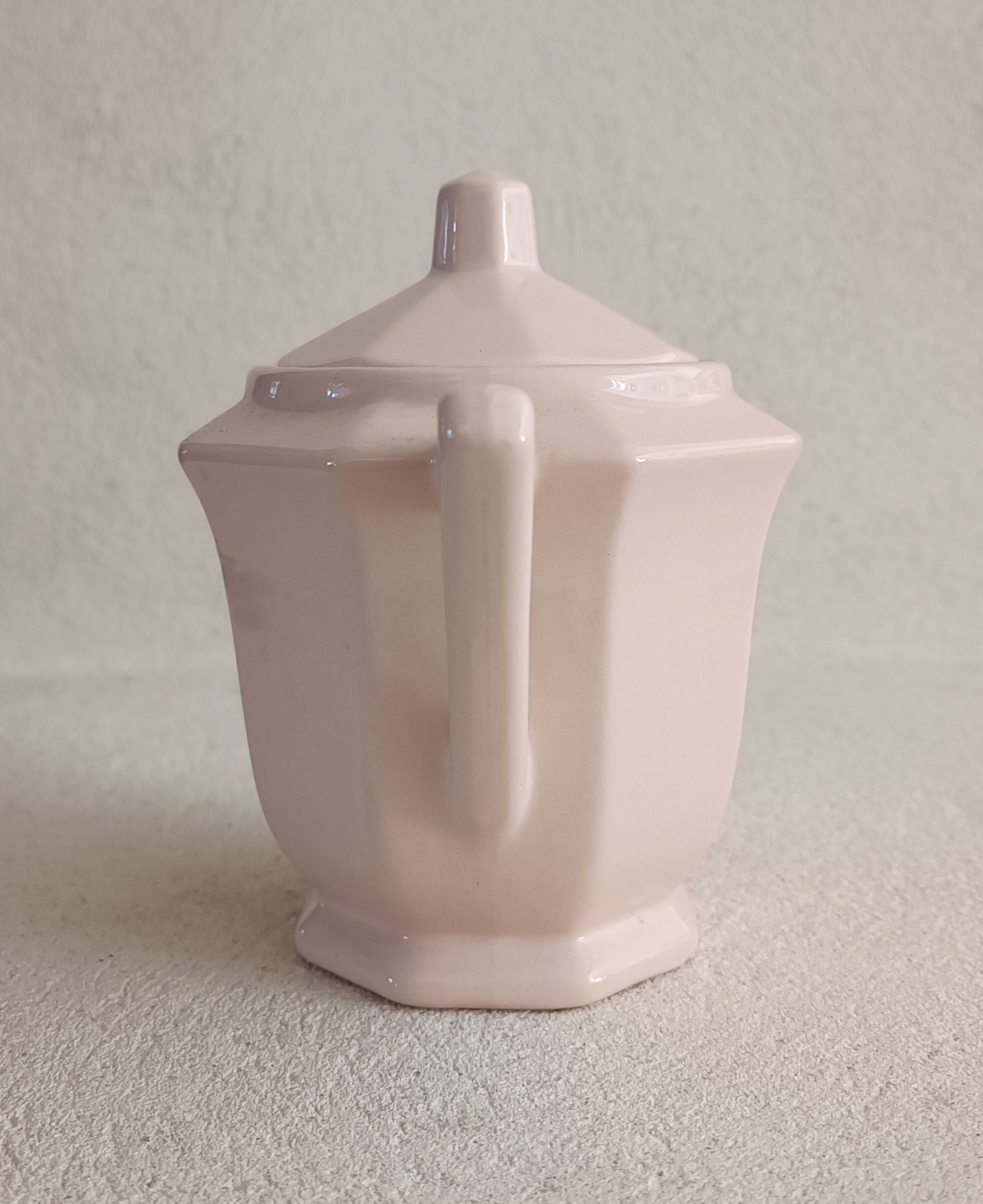 Sugar maker Digoin Sarreguemines