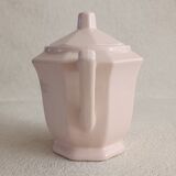 Sugar maker Digoin Sarreguemines
