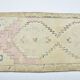 Oushak Turkish Handknotted Carpet sku 3355
