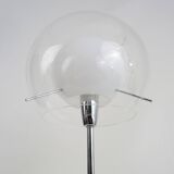 Table lamp desk lamp Rosseti Light Bolla made in Italy 90s