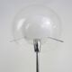 Rosseti Light Bolla table lamp/desk lamp, made in Italy, 1990s
