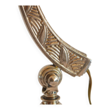 Rare Art Deco desk lamp