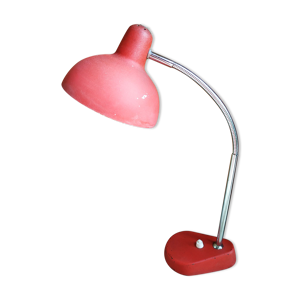 lampe aluminor années