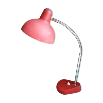 Lampe Aluminor années 1950