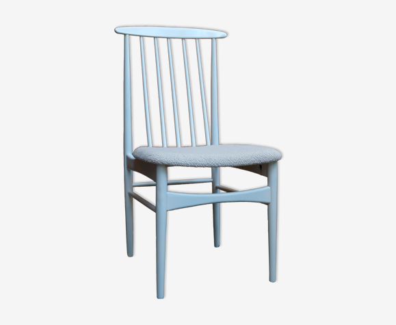 Chaise scandinave