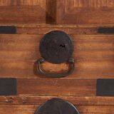 Antique Japanese tansu – Showa period (c.1927) #55