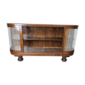 Meuble bas Art déco