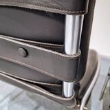Pair of Nagoya SZ09 chairs by Martin Visser for Spectrum, 1974s