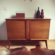 Buffet vintage Alfred Cox
