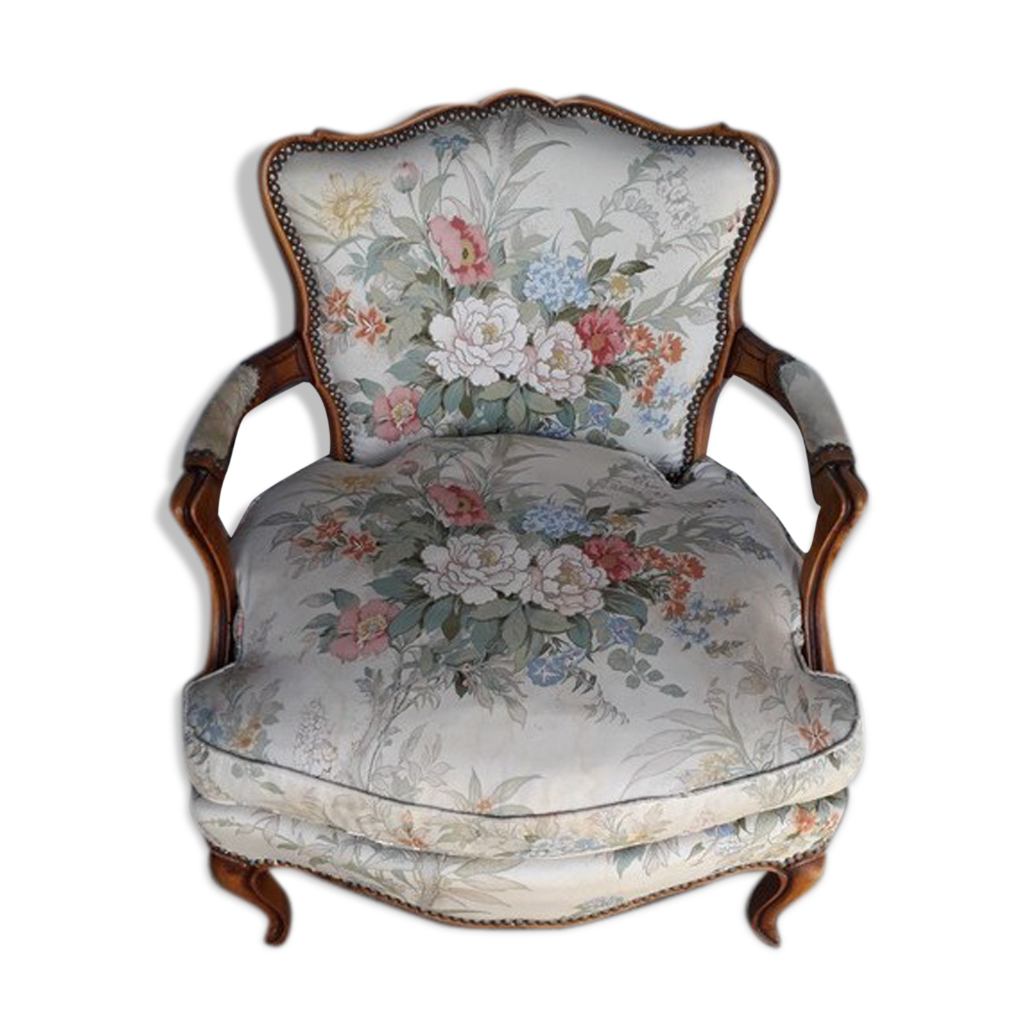 St Louis XV debut XXem convertible chair