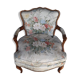 St Louis XV debut XXem convertible chair