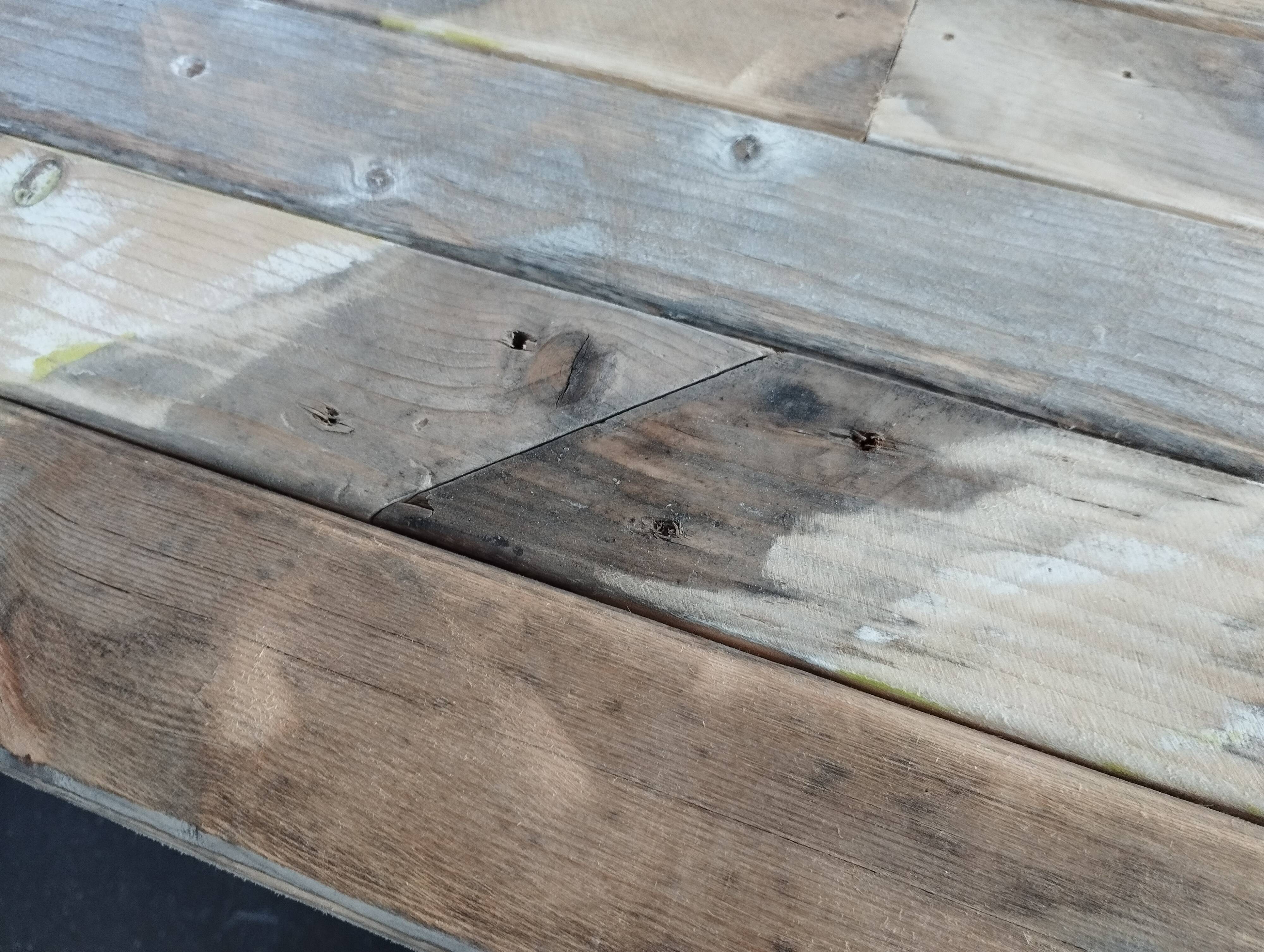 Country House Buffet - Bohemian Furniture