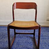 Series 4 Baumann sled like new