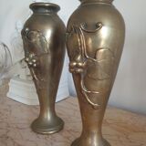 Vases anciens