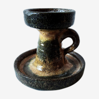 Candlestick in sandstone 1976