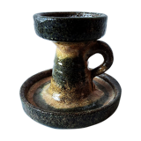 Candlestick in sandstone 1976