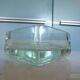 Glass tile pocket emptier
