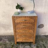 Chiffonnier Art Déco