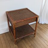 Bedside / End of sofa