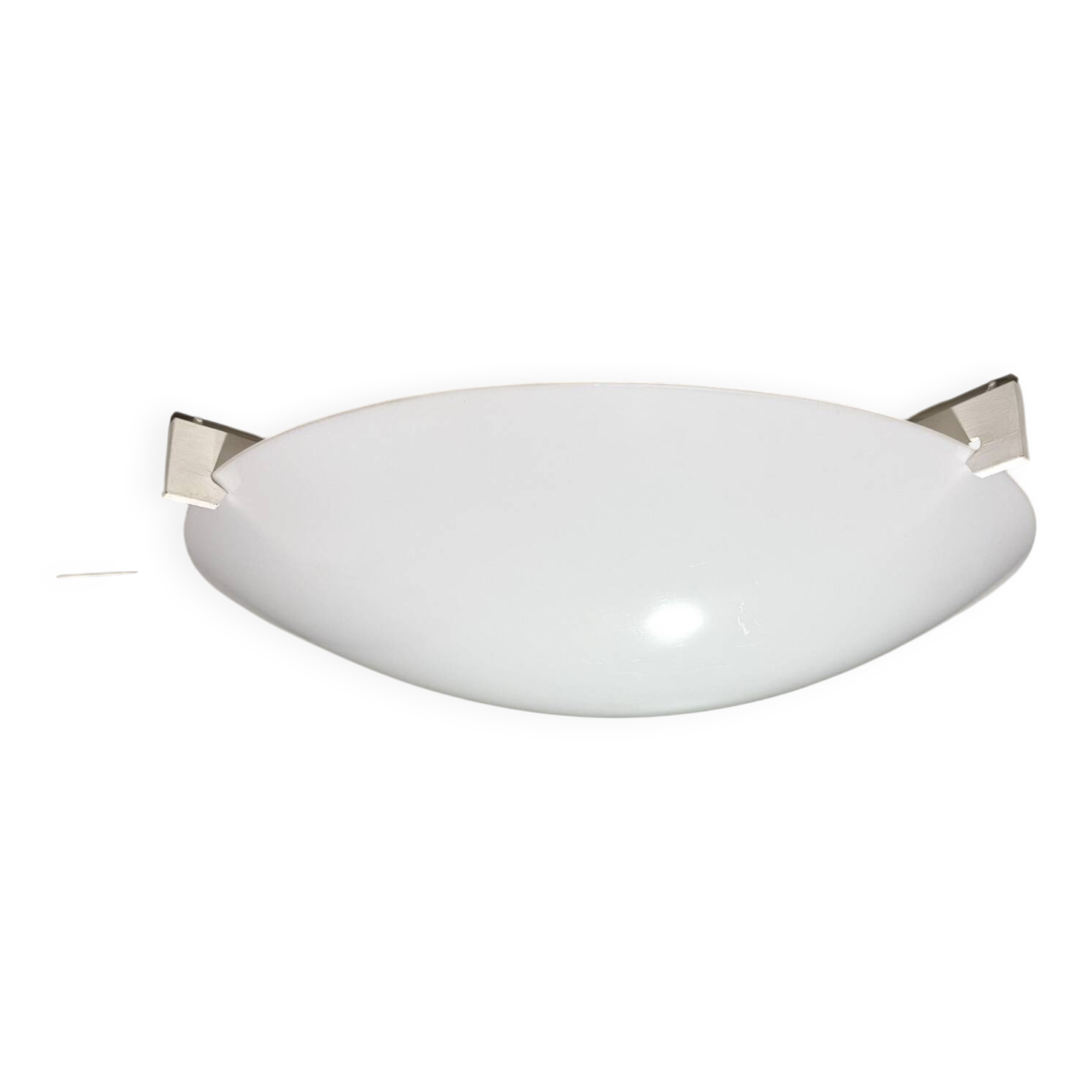 XXL Ceiling lamp Plafó by Uno & Östen Kristiansson for Luxus, Sweden.
