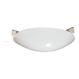 XXL Ceiling lamp Plafó by Uno & Östen Kristiansson for Luxus, Sweden.