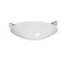 XXL Ceiling lamp Plafó by Uno & Östen Kristiansson for Luxus, Sweden.