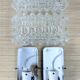 Appliques anciennes (L-0274)