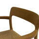 Armchair by Niels Otto Møller 56