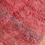 Moroccan handmade rug 150cmx300cm