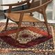 Fauteuil SNA Roset France 1950