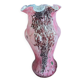 Vase Clichy