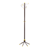 Standing Coatrack 1960s Holland