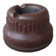 Cendrier en bakelite