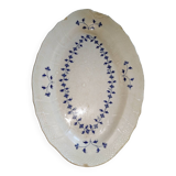 Plat saint Amand & hamage