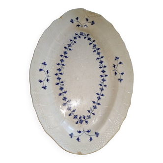 Saint Amand dish & hamage