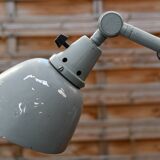 Old Midgard lamp type 113