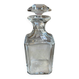 Baccarat crystal carafe