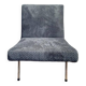 Fauteuil - Chauffeuse 743 Joseph André Motte pour Steiner
