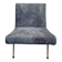 Fauteuil - Chauffeuse 743 Joseph André Motte pour Steiner