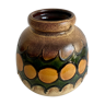 Pottery Vase, West Germny,  1960s